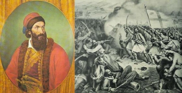 Σαν σήμερα 20 Μαϊου