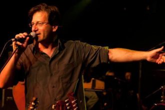 Ο Θανάσης Παπακωνσταντίνου στην Πάτρα σήμερα Πέμπτη 2 Ιουνίου