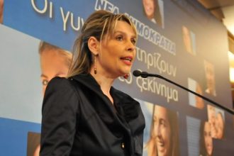 Χωρίς σχέδιο για την αντιμετώπιση της ανεργίας