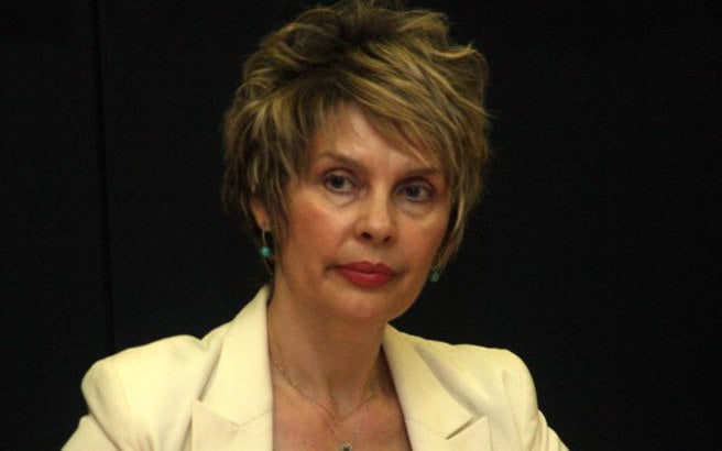 Στον ΣΥΡΙΖΑ η Κατερίνα Παπακώστα;