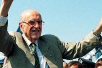 Σαν σήμερα 23 Ιουνίου