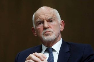 Εξωτερική πολιτική την εποχή της πανδημίας