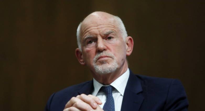 Εξωτερική πολιτική την εποχή της πανδημίας