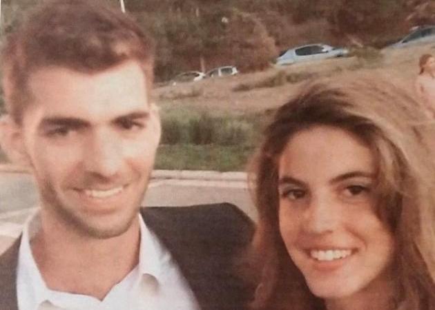 Η Μαργαρίτα Παπανδρέου συζεί με τον σύντροφό της στο Ηράκλειο