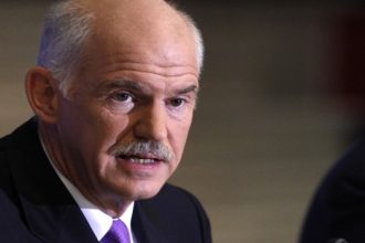 Πως σχολίασε ο Παπανδρέου το θέμα Μουζάλα