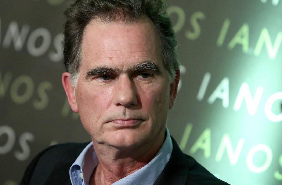 Μια πρόταση προς την Επιτροπή Πισσαρίδη