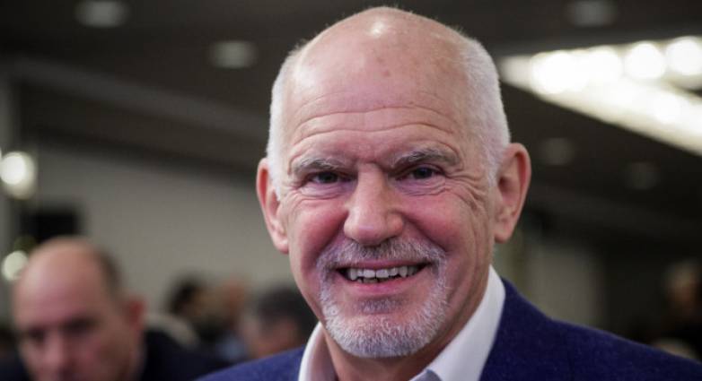 Ζητείται διευθύντρια για το πολιτικό γραφείο του Γιώργου Παπανδρέου