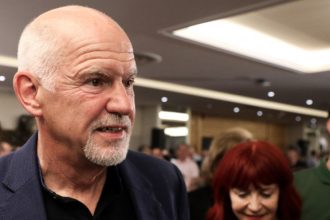 Ο Γ. Παπανδρέου για την Παγκόσμια Ημέρα των Ανθρωπίνων Δικαιωμάτων