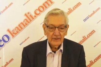 Ο τζογαδόρος Αλέξης Τσίπρας