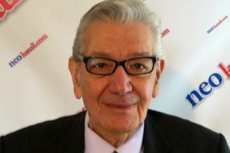 SAMIM ACKOGNUL: Η Τουρκία εξισλαμίζεται