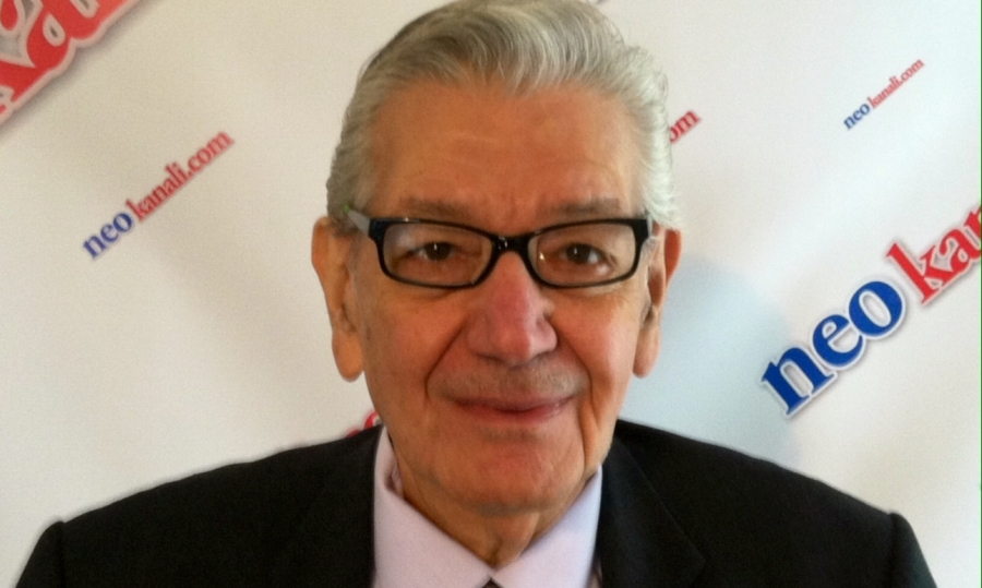 SAMIM ACKOGNUL: Η Τουρκία εξισλαμίζεται