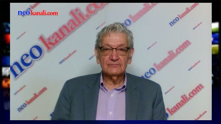 Το ανούσιο μήνυμα του Antonio Tajani