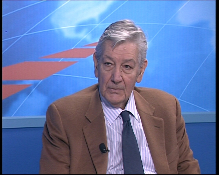 Η Ευρώπη και οι εχθροί της