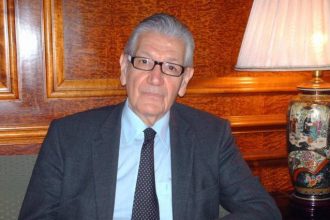 O Πούτιν και αδυναμίες της παντοδυναμίας