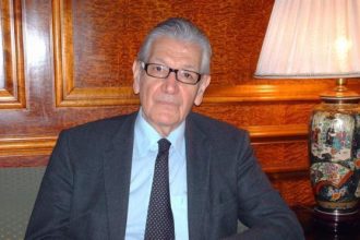 Η γεωγραφία της μεγαλοφυΐας