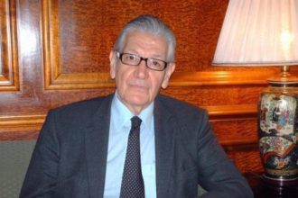 Η επιστροφή των αυτοκρατοριών του χθες