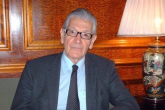 Μπορεί το ποδόσφαιρο να μας σώσει;