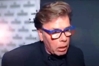 Παπανώτας: «Αν κάποιος κακοποιεί μια γυναίκα και το ανέχεται είναι πρόβλημά της» - Σφοδρές αντιδράσεις (ΒΙΝΤΕΟ)