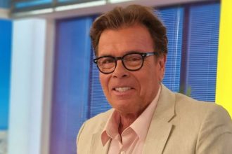 Δημήτρης Παπανώτας για Στέφανο Κασσελάκη: Τον θεωρώ τον επόμενο πρωθυπουργό, λάθη κάνουν όλοι οι πολιτικοί