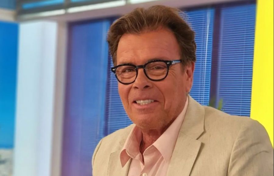 Δημήτρης Παπανώτας για Στέφανο Κασσελάκη: Τον θεωρώ τον επόμενο πρωθυπουργό, λάθη κάνουν όλοι οι πολιτικοί