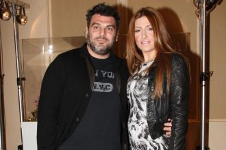 Τόνυ Μαυρίδης: Εκτός της κοινής μεζονέτας που απέκτησε με την Έλενα Παπαρίζου