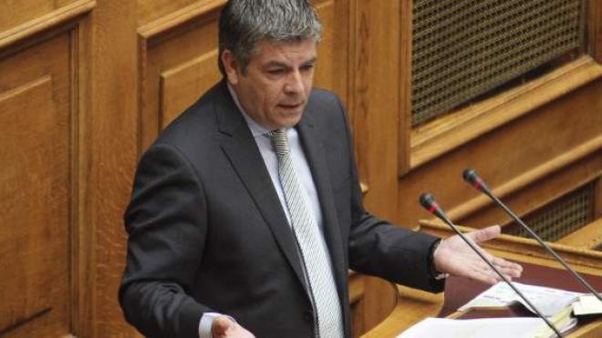 «Περιορισμός υγειονομικών ορίων περιοχής ευθύνης Κέντρου Υγείας Χαλανδρίτσας»