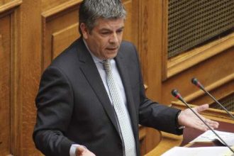 ‘’Άλλοθι αναρμοδιότητας’’