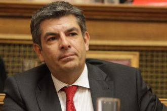 Όχι άλλο παράλληλο