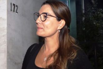 Ελίνα Παπίλα: Δεν είμαι απελπισμένη να κάνω τηλεόραση