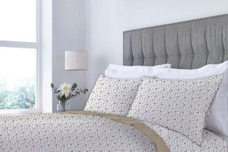 Στρώστε χειμωνιάτικα το κρεβάτι σας με επώνυμα παπλώματα και κουβέρτες!