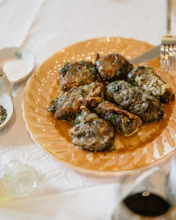 «Παππούδες», οι μακεδονικοί τζιγεροσαρμάδες