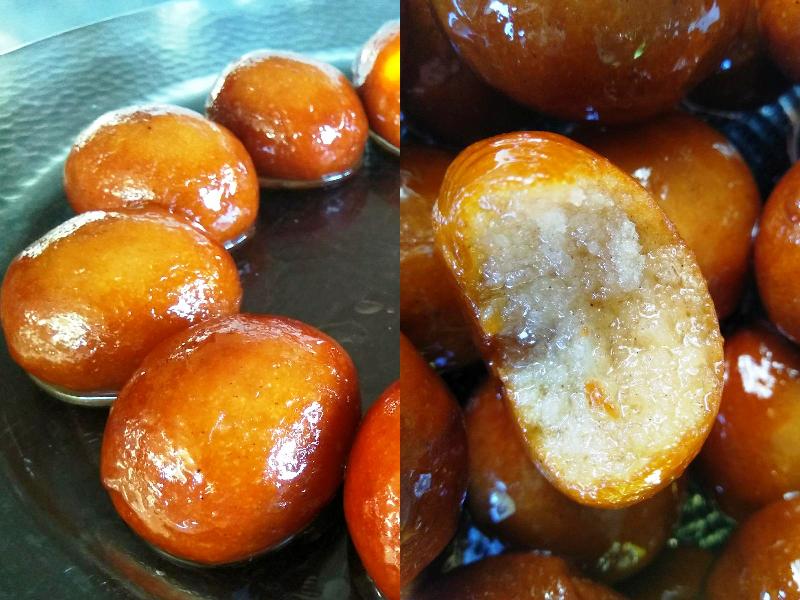 Παραδοσιακά φοινίκια