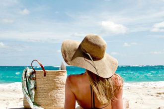 Super τρόποι για να απογειώσεις το beach look σου στις διακοπές