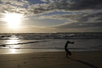 3+1 λόγοι για να κάνεις… κατακόρυφο!