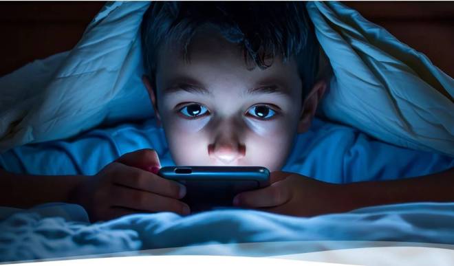 Parco.gov: Πρεμιέρα για την εφαρμογή γονικού ελέγχου στα social media – Οι οδηγίες για τη ρύθμιση