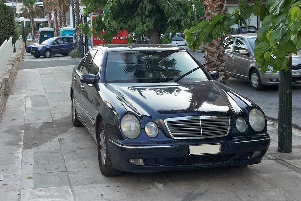 Δυτική Ελλάδα: Σταθμεύουμε όπου βρούμε!