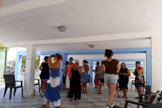 Πάτρα: Πλούσιο το πρόγραμμα στο Πάρκο Εκπαιδευτικών Δράσεων