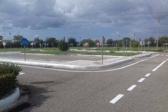 Από αρχές Οκτωβρίου η λειτουργία του Πάρκου Κυκλοφοριακής Αγωγής στον Πύργο!