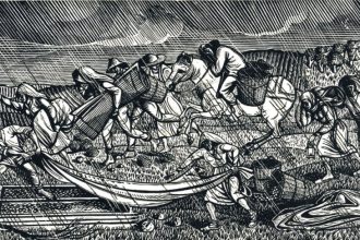 Πάτρα: Εκδήλωση παρουσίασης της έκδοσης για τον «μαύρο χρυσό» του Μωριά