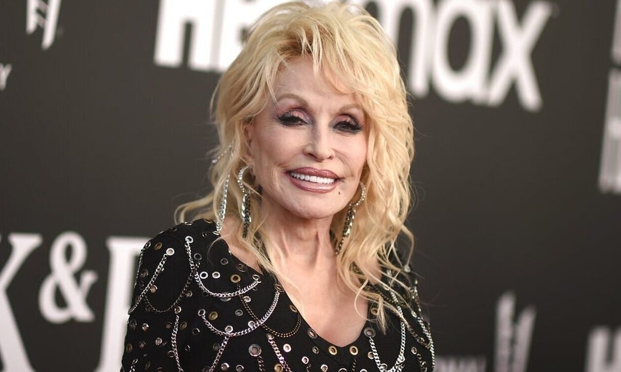 Ντόλι Πάρτον: Έκανε δωρεά ύψους ενός εκατομμυρίου για τα θύματα του τυφώνα Helene