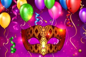 The best Carnival Kids Party στο Royal – Με αγαπημένους ήρωες!