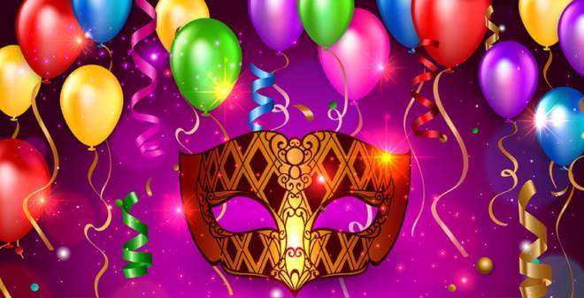 The best Carnival Kids Party στο Royal – Με αγαπημένους ήρωες!