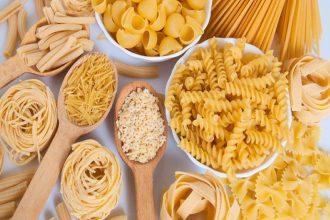 Τα μακαρόνια όχι μόνο δεν παχαίνουν, αδυνατίζουν κιόλας