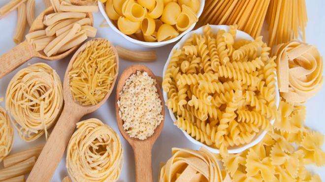 Τα μακαρόνια όχι μόνο δεν παχαίνουν, αδυνατίζουν κιόλας