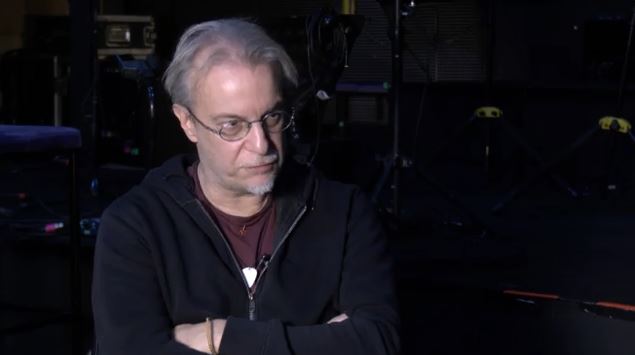 Μίλτος Πασχαλίδης: «Ο Θάνος Μικρούτσικος θα ήθελα να νιώθει ότι είμαι αντάξιος του»