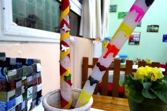 Λαμπάδες για όλους