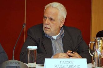 Το στοίχημα με τον τουρισμό