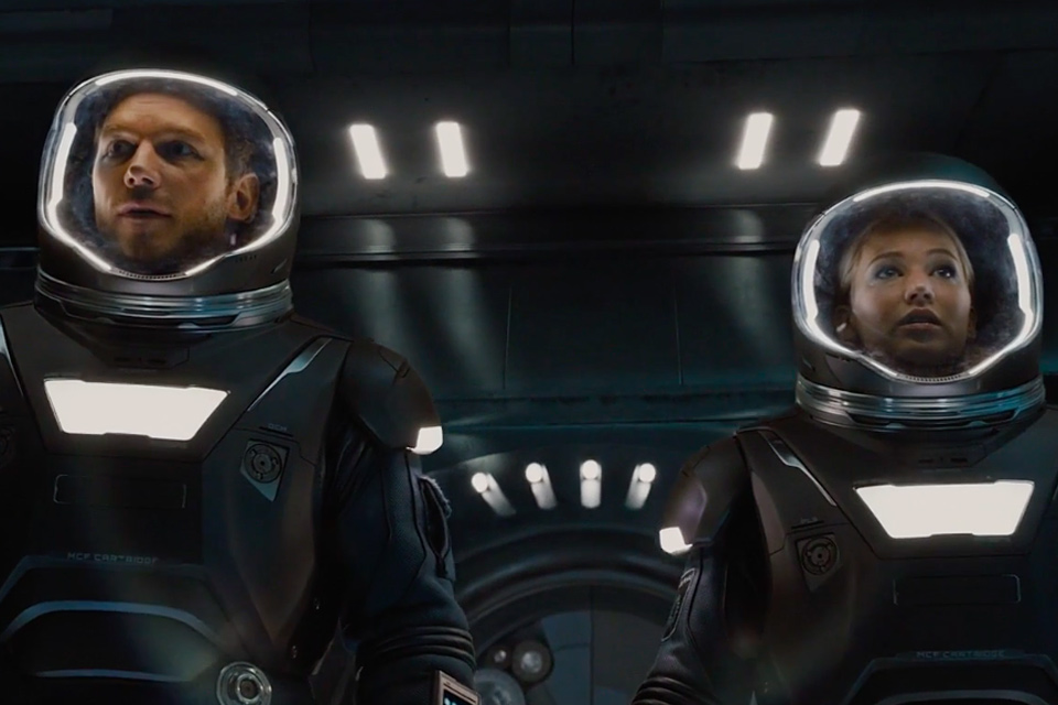 Οι κινηματογραφικές προβολές σήμερα 3 Ιανουαρίου