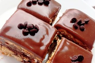 Παστάκια κορμού