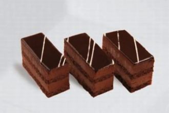 Εύκολα παστάκια μερέντας